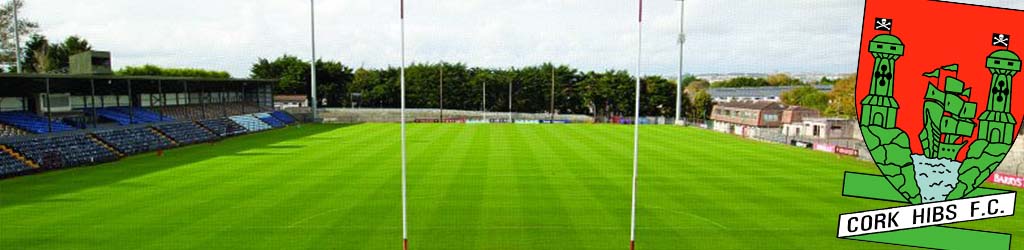 Pairc Ui Rinn (The Flower Lodge)